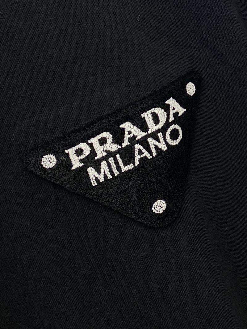 Prada T-Shirts